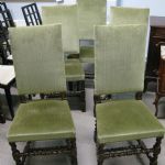 533 7029 CHAIRS